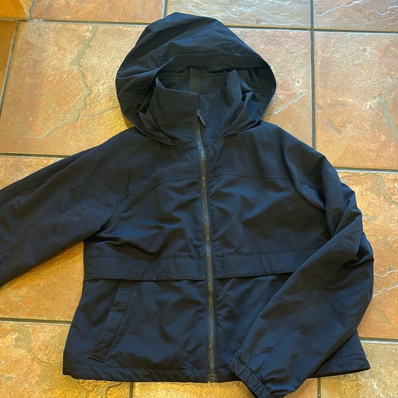 Lululemon bomber jacket - Picture 1 of 6